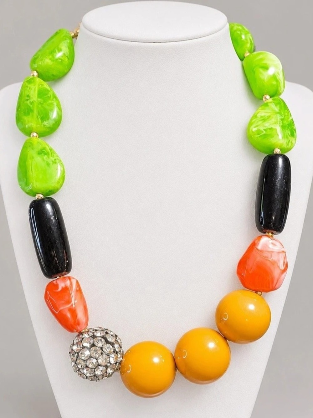 Anthropologie Necklace